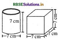 RBSE Solutions for Class 8 Maths Chapter 11 क्षेत्रमिति Ex 11.3 3