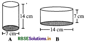 RBSE Solutions for Class 8 Maths Chapter 11 क्षेत्रमिति Ex 11.4 2