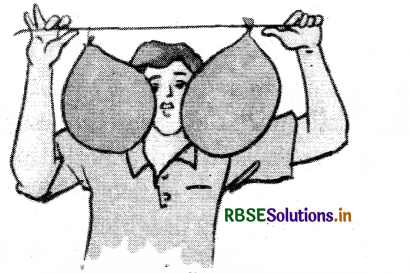 RBSE Solutions for Class 7 Science Important Questions Chapter 8 Winds, Storms and Cyclones-4