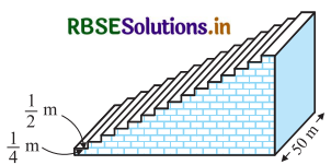 RBSE Solutions for Class 10 Maths Chapter 5 समांतर श्रेढ़ियाँ Ex 5.4 Q5