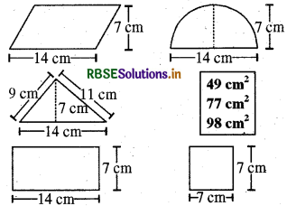 RBSE Solutions for Class 8 Maths Chapter 11 क्षेत्रमिति Intext Questions 4