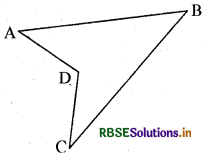 RBSE Solutions for Class 8 Maths Chapter 3 चतुर्भुजों को समझना Intext Questions 6