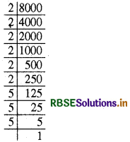 RBSE Solutions for Class 8 Maths Chapter 7 घन और घनमूल Intext Questions 4