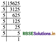 RBSE Solutions for Class 8 Maths Chapter 7 घन और घनमूल Intext Questions 5