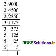 RBSE Solutions for Class 8 Maths Chapter 7 घन और घनमूल Intext Questions 6