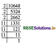 RBSE Solutions for Class 8 Maths Chapter 7 घन और घनमूल Intext Questions 9