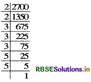 RBSE Solutions for Class 8 Maths Chapter 7 Cube and Cube Roots Intext Questions 10