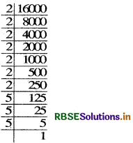 RBSE Solutions for Class 8 Maths Chapter 7 Cube and Cube Roots Intext Questions 11