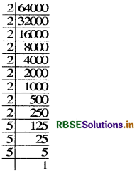 RBSE Solutions for Class 8 Maths Chapter 7 Cube and Cube Roots Intext Questions 12