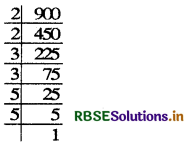 RBSE Solutions for Class 8 Maths Chapter 7 Cube and Cube Roots Intext Questions 13