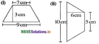RBSE Solutions for Class 8 Maths Chapter 11 Mensuration Intext Questions 11