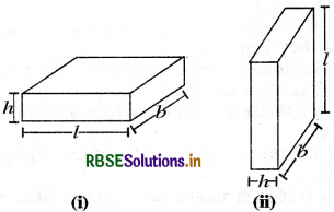 RBSE Solutions for Class 8 Maths Chapter 11 Mensuration Intext Questions 22