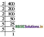 RBSE Solutions for Class 8 Maths Chapter 7 Cube and Cube Roots Intext Questions 2
