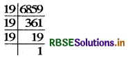 RBSE Solutions for Class 8 Maths Chapter 7 Cube and Cube Roots Intext Questions 7