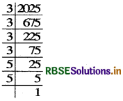 RBSE Solutions for Class 8 Maths Chapter 7 Cube and Cube Roots Intext Questions 8