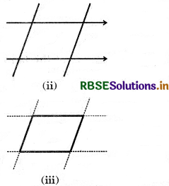 RBSE Solutions for Class 8 Maths Chapter 3 Understanding Quadrilaterals Intext Questions 17