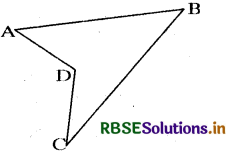 RBSE Solutions for Class 8 Maths Chapter 3 Understanding Quadrilaterals Intext Questions 6