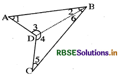 RBSE Solutions for Class 8 Maths Chapter 3 Understanding Quadrilaterals Intext Questions 7