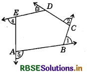 RBSE Solutions for Class 8 Maths Chapter 3 Understanding Quadrilaterals Intext Questions 8