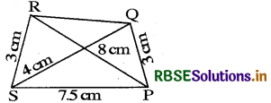 RBSE Solutions for Class 8 Maths Chapter 4 Practice Geometry Intext Questions 3