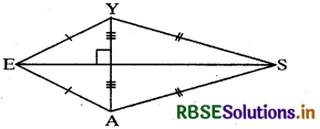 RBSE Solutions for Class 8 Maths Chapter 4 Practice Geometry Intext Questions 5