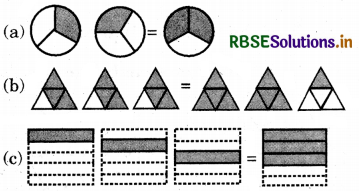 RBSE Solutions for Class 7 Maths Chapter 2 Fractions and Decimals Ex 2.2 2