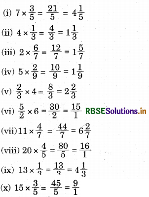 RBSE Solutions for Class 7 Maths Chapter 2 Fractions and Decimals Ex 2.2 3