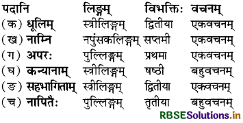 RBSE Solutions for Class 8 Sanskrit Ruchira Chapter 11 सावित्री बाई फुले 1