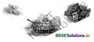 RBSE Solutions for Class 8 Sanskrit Ruchira Chapter 13 क्षितौ राजते भारतस्वर्णभूमिः 2
