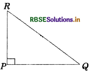 RBSE Solutions for Class 7 Maths Chapter 6 The Triangles and Its Properties Ex 6.1 3