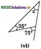 RBSE Solutions for Class 7 Maths Chapter 6 The Triangles and Its Properties Ex 6.2 12