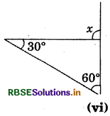 RBSE Solutions for Class 7 Maths Chapter 6 The Triangles and Its Properties Ex 6.2 6