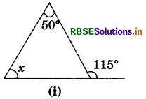 RBSE Solutions for Class 7 Maths Chapter 6 The Triangles and Its Properties Ex 6.2 7