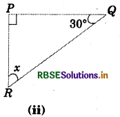 RBSE Solutions for Class 7 Maths Chapter 6 The Triangles and Its Properties Ex 6.3 2