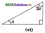 RBSE Solutions for Class 7 Maths Chapter 6 The Triangles and Its Properties Ex 6.3 6