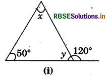 RBSE Solutions for Class 7 Maths Chapter 6 The Triangles and Its Properties Ex 6.3 7