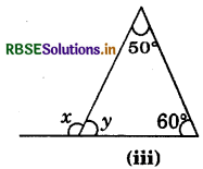 RBSE Solutions for Class 7 Maths Chapter 6 The Triangles and Its Properties Ex 6.3 9