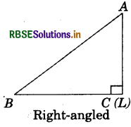 RBSE Solutions for Class 7 Maths Chapter 6 The Triangles and Its Properties Intext Questions 10