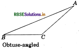 RBSE Solutions for Class 7 Maths Chapter 6 The Triangles and Its Properties Intext Questions 11