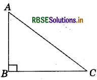 RBSE Solutions for Class 7 Maths Chapter 6 The Triangles and Its Properties Intext Questions 14