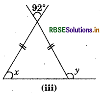 RBSE Solutions for Class 7 Maths Chapter 6 The Triangles and Its Properties Intext Questions 23