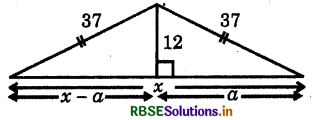 RBSE Solutions for Class 7 Maths Chapter 6 The Triangles and Its Properties Intext Questions 29