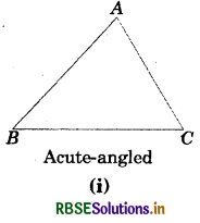 RBSE Solutions for Class 7 Maths Chapter 6 The Triangles and Its Properties Intext Questions 7