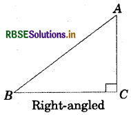 RBSE Solutions for Class 7 Maths Chapter 6 The Triangles and Its Properties Intext Questions 9