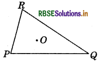 RBSE Solutions for Class 7 Maths Chapter 6 The Triangles and Its Properties Ex 6.4 1