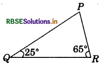 RBSE Solutions for Class 7 Maths Chapter 6 The Triangles and Its Properties Ex 6.5 5