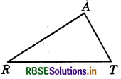 RBSE Solutions for Class 7 Maths Chapter 7 Congruence of Triangles Ex 7.2 5