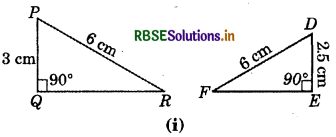 RBSE Solutions for Class 7 Maths Chapter 7 Congruence of Triangles Intext Questions 19