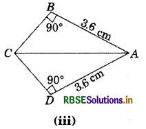 RBSE Solutions for Class 7 Maths Chapter 7 Congruence of Triangles Intext Questions 21