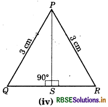 RBSE Solutions for Class 7 Maths Chapter 7 Congruence of Triangles Intext Questions 22